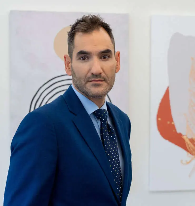 Ιωάννης Λαχανάς MSc FEBOT FRCS(Tr&Orth)