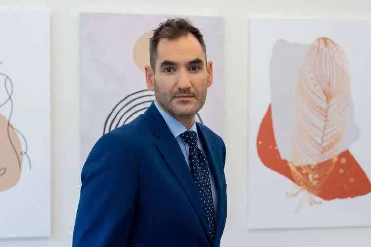 Ιωάννης Λαχανάς MSc FEBOT FRCS(Tr&Orth)
