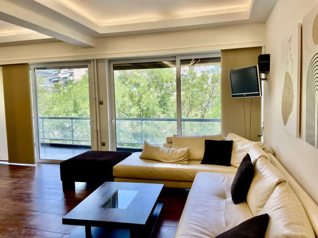 Synovus Waiting Area