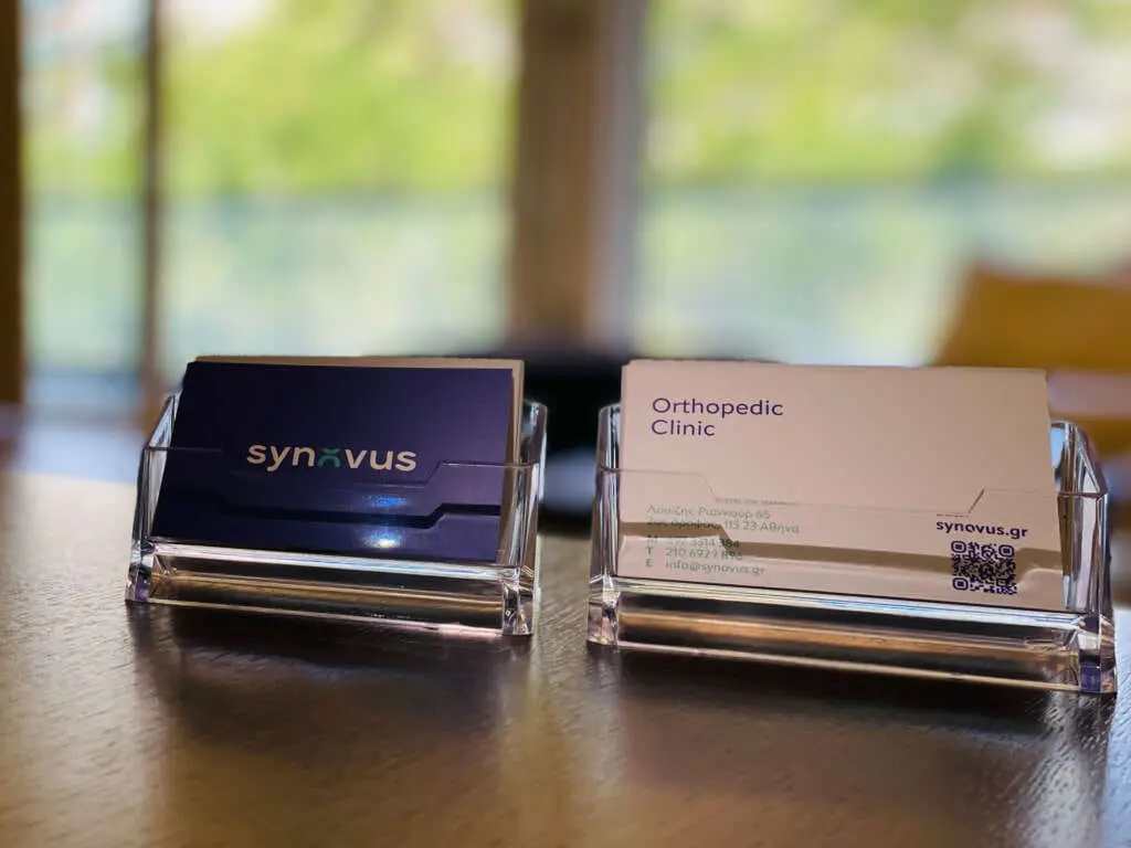 Synovus Cards