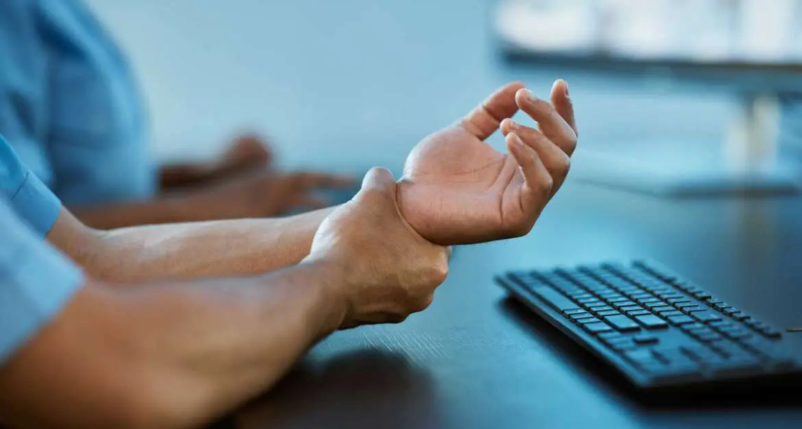 Σύνδρομο Καρπιαίου Σωλήνα (Carpal Tunnel Syndrome)